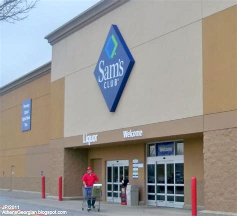 Sam's club athens ga - 706-548-2824. From Business: Visit your Bogart Sam's Club Optical Center! Sam's Club offers great deals on a wide collection of optical care equipment and supplies. 3. Sam’s Bed and Breakfast. Motels. 580 E Broad St, Athens, GA, 30601. Amenities: